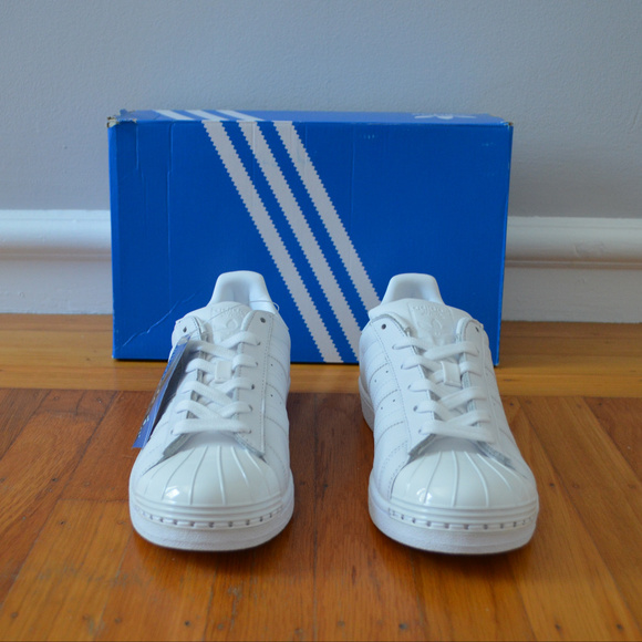 ADIDAS Originals Superstar Sneakers - Picture 6 of 8